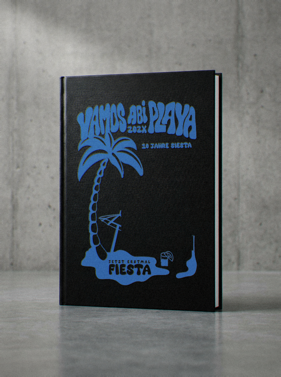 Abibuch-Cover Vamos Abi Playa