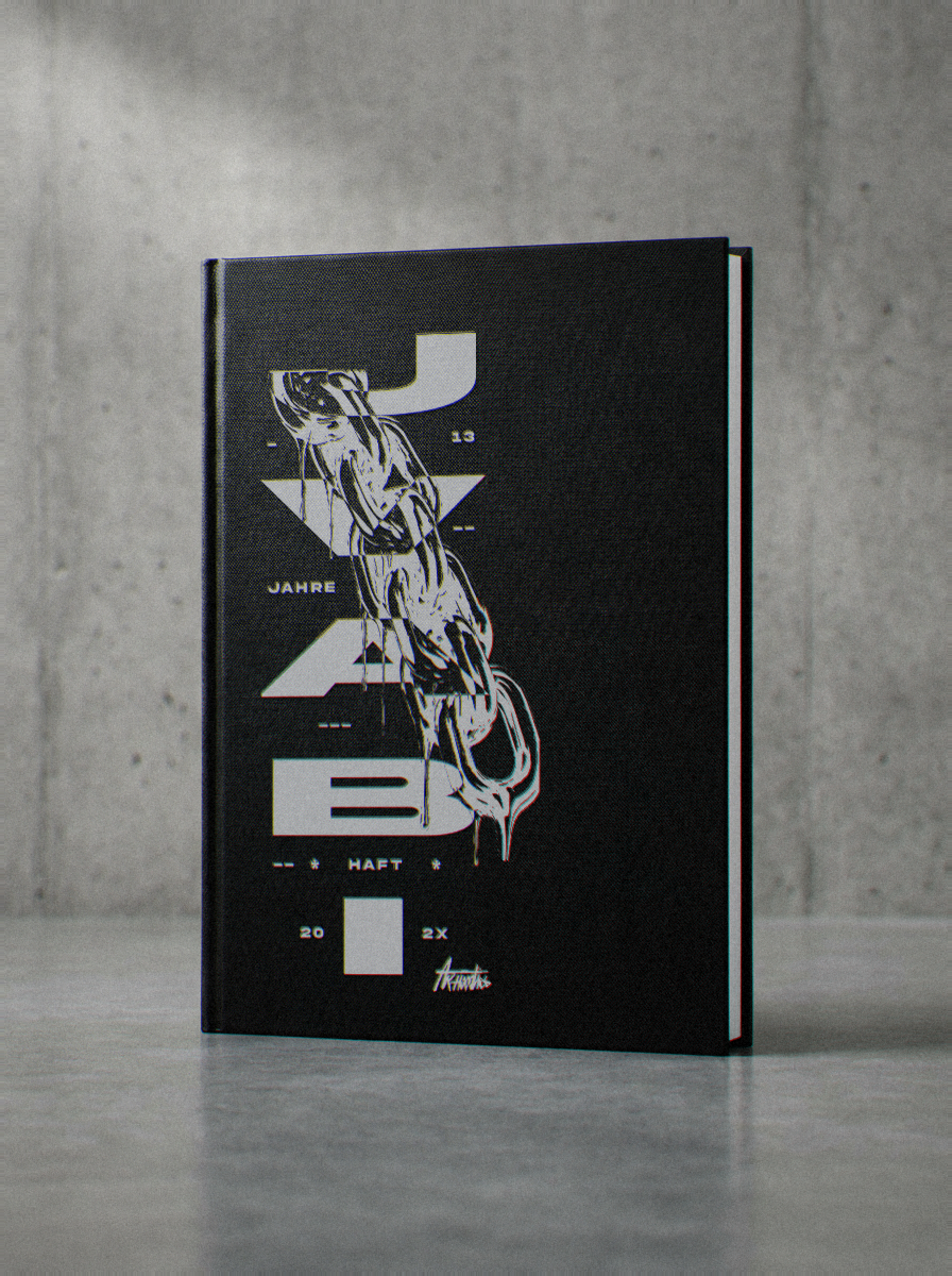 Abibuch-Cover JVABI