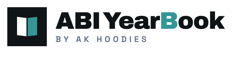 Abibuch von AK Hoodies®