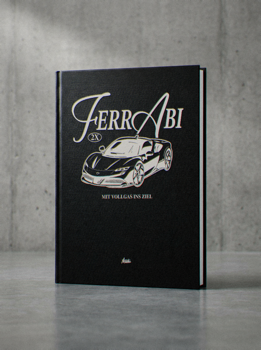 Abibuch-Cover FerrABI
