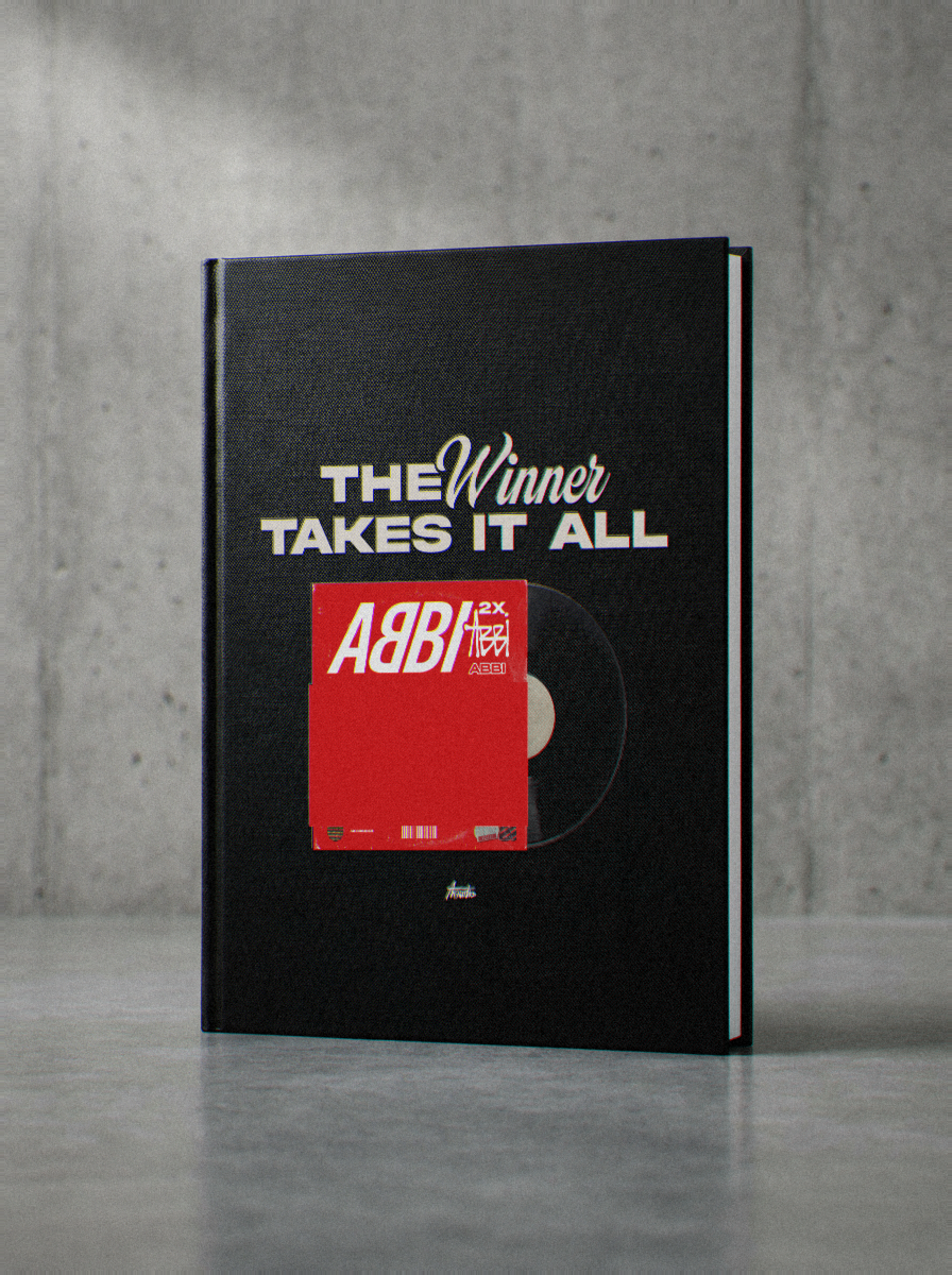 Abibuch-Cover ABBI 2X